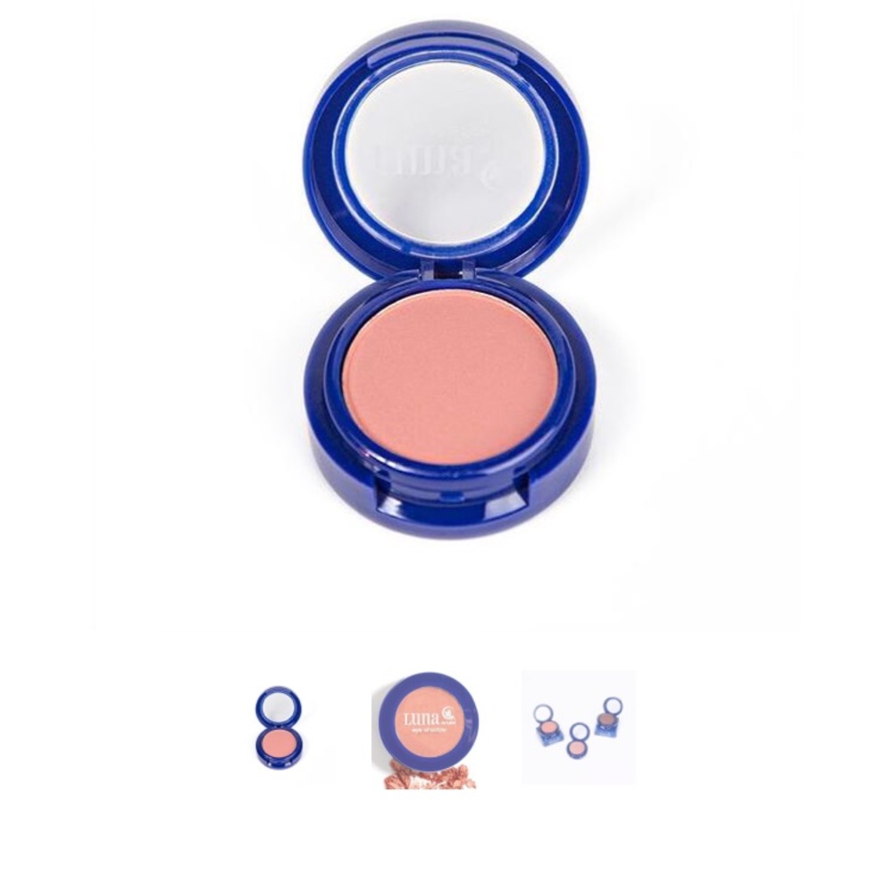 New eyeshadow single in Jace